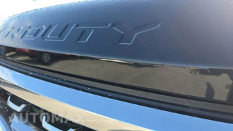 2024 Ford Super Duty F-250 Lariat Crew Cab Medium Bed - miniatura 20