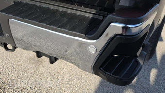 2024 Ford Super Duty F-250 Lariat Crew Cab Medium Bed - miniatura 21