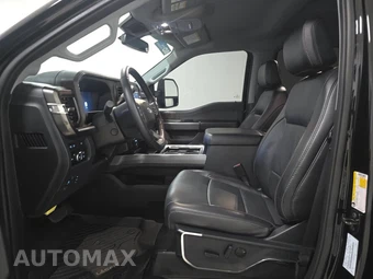 2024 Ford Super Duty F-250 Lariat Crew Cab Medium Bed - miniatura 7