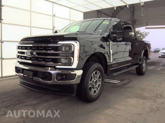 2024 Ford Super Duty F-250 Lariat Crew Cab Medium Bed
