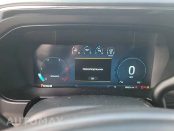 2024 Ford Super Duty F-250 Lariat Crew Cab Medium Bed - miniatura 12