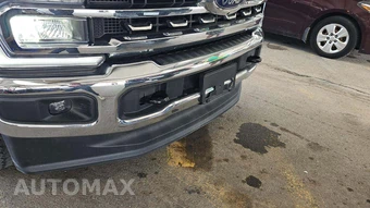 2024 Ford Super Duty F-250 Lariat Crew Cab Medium Bed - miniatura 20