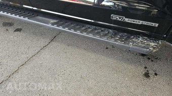 2024 Ford Super Duty F-250 Lariat Crew Cab Medium Bed - miniatura 22
