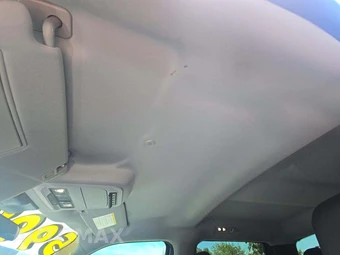 2024 Ford Super Duty F-250 Lariat Crew Cab Medium Bed - miniatura 11