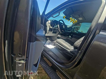 2024 Ford Super Duty F-250 Lariat Crew Cab Medium Bed - miniatura 6