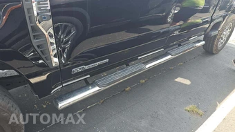 2024 Ford Super Duty F-250 Lariat Crew Cab Medium Bed - miniatura 24