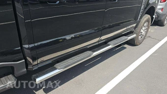 2024 Ford Super Duty F-250 Lariat Crew Cab Medium Bed - miniatura 25