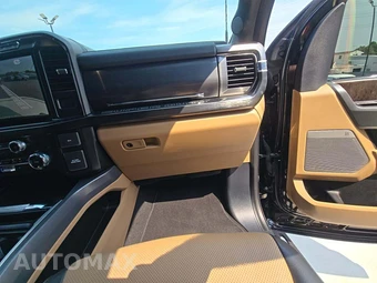 2024 Ford Super Duty F-250 Lariat Crew Cab Medium Bed - miniatura 16