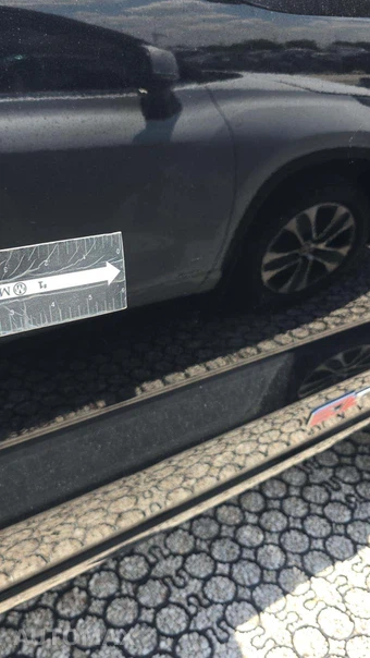 2024 Ford Super Duty F-250 Lariat Crew Cab Medium Bed - miniatura 23