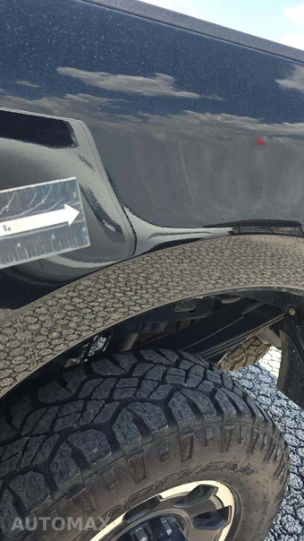 2024 Ford Super Duty F-250 Lariat Crew Cab Medium Bed - miniatura 25