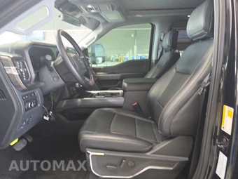 2024 Ford Super Duty F-250 Lariat Crew Cab Medium Bed - miniatura 7