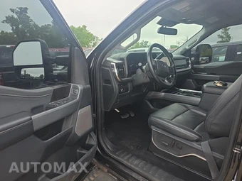 2024 Ford Super Duty F-250 Lariat Crew Cab Medium Bed - miniatura 13