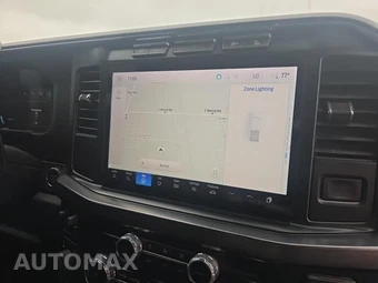 2024 Ford Super Duty F-250 Lariat Crew Cab Medium Bed - miniatura 22