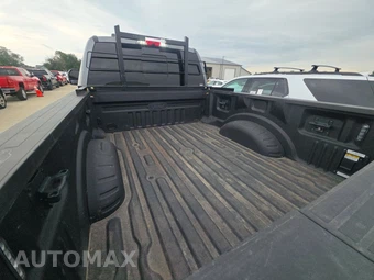 2024 Ford Super Duty F-250 Lariat Crew Cab Medium Bed - miniatura 16