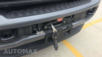 2024 Ford Super Duty F-250 Lariat Crew Cab Medium Bed - miniatura 22