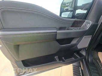 2024 Ford Super Duty F-250 Lariat Crew Cab Medium Bed - miniatura 9