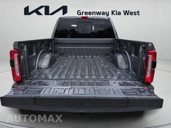 2024 Ford Super Duty F-250 Lariat Crew Cab Medium Bed - miniatura 10