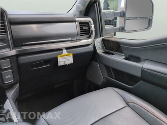 2024 Ford Super Duty F-250 Lariat Crew Cab Medium Bed - miniatura 14