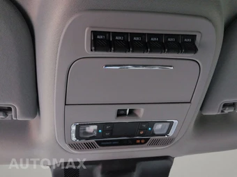 2024 Ford Super Duty F-250 Lariat Crew Cab Medium Bed - miniatura 18
