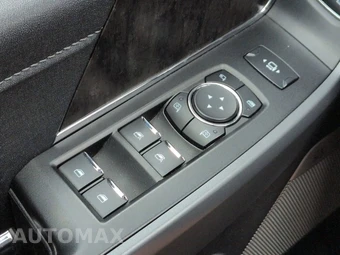 2024 Ford Super Duty F-250 Lariat Crew Cab Medium Bed - miniatura 22
