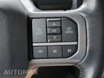 2024 Ford Super Duty F-250 Lariat Crew Cab Medium Bed - miniatura 24