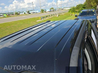 2024 Ford Super Duty F-250 Lariat Crew Cab Medium Bed - miniatura 12