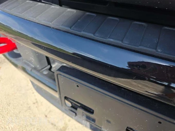 2024 Ford Super Duty F-250 Lariat Crew Cab Medium Bed - miniatura 22
