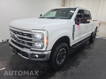 2024 Ford Super Duty F-250 Lariat Crew Cab Medium Bed