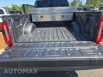2024 Ford Super Duty F-250 Lariat Crew Cab Medium Bed - miniatura 15