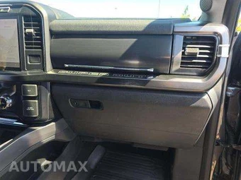 2024 Ford Super Duty F-250 Lariat Crew Cab Medium Bed - miniatura 20