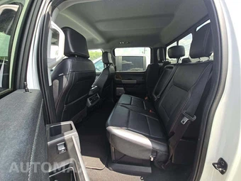 2024 Ford Super Duty F-250 Lariat Crew Cab Medium Bed - miniatura 13