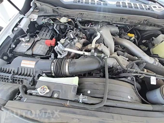 2024 Ford Super Duty F-250 Lariat Crew Cab Medium Bed - miniatura 24