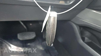 2024 Ford Super Duty F-250 Lariat Crew Cab Medium Bed - miniatura 18