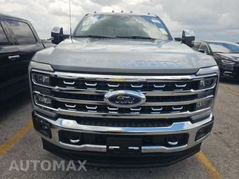 2024 Ford Super Duty F-250 Lariat Crew Cab Medium Bed - miniatura 2