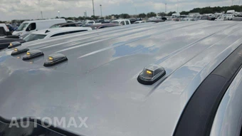 2024 Ford Super Duty F-250 Lariat Crew Cab Medium Bed - miniatura 20