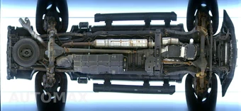 2024 Ford Super Duty F-250 Lariat Crew Cab Medium Bed - miniatura 18