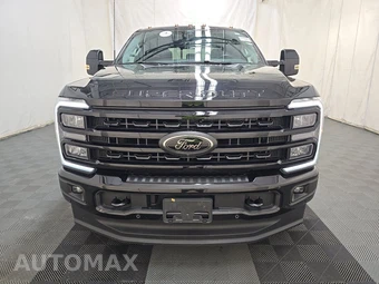 2024 Ford Super Duty F-250 Lariat Crew Cab Medium Bed - miniatura 2