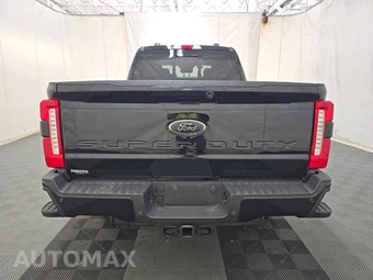 2024 Ford Super Duty F-250 Lariat Crew Cab Medium Bed - miniatura 5