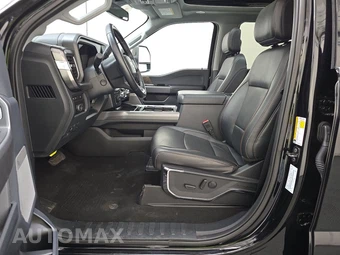 2024 Ford Super Duty F-250 Lariat Crew Cab Medium Bed - miniatura 7