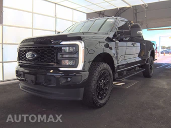2024 Ford Super Duty F-250 Lariat Crew Cab Medium Bed