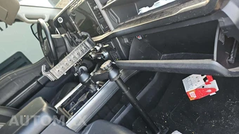 2024 Ford Super Duty F-250 Lariat Crew Cab Medium Bed - miniatura 22