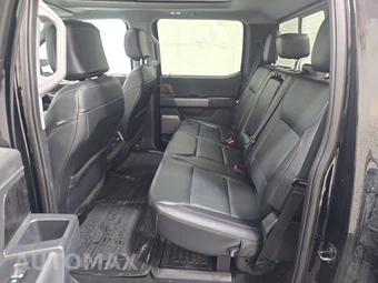 2024 Ford Super Duty F-250 Lariat Crew Cab Medium Bed - miniatura 13