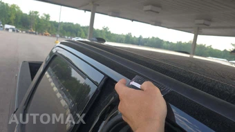 2024 Ford Super Duty F-250 Lariat Crew Cab Medium Bed - miniatura 20