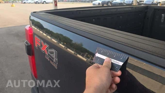 2024 Ford Super Duty F-250 Lariat Crew Cab Medium Bed - miniatura 23