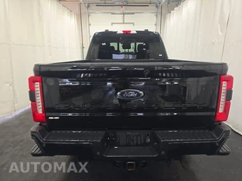2024 Ford Super Duty F-250 Lariat Crew Cab Medium Bed - miniatura 5