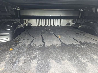 2024 Ford Super Duty F-250 Lariat Crew Cab Medium Bed - miniatura 17