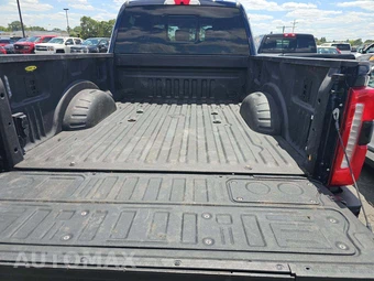 2024 Ford Super Duty F-250 Lariat Crew Cab Medium Bed - miniatura 14