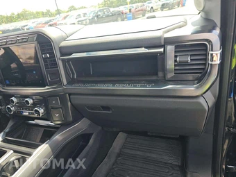 2024 Ford Super Duty F-250 Lariat Crew Cab Medium Bed - miniatura 19