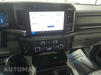 2024 Ford Super Duty F-250 Limited Crew Cab Long Bed - miniatura 11