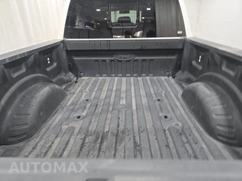 2024 Ford Super Duty F-250 Limited Crew Cab Long Bed - miniatura 16